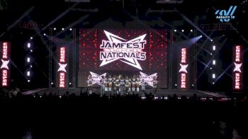 South Jersey Storm - Celsius [2024 L6 Senior Coed - Small Day 1] 2024 JAMfest Cheer Super Nationals