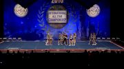 Ohio Cheer Explosion - Nitro [2018 L4.2 Senior Small D2 Day 2] UCA International All Star Cheerleading Championship