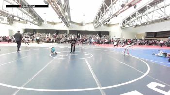 52-B lbs Round Of 32 - Jack Dolson, Barn Brothers vs Austin Kowalczyk, Immortals