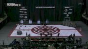 Weatherford HS "Weatherford TX" at 2026 WGI Percussion/Winds World Championships