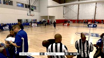 Full Replay - 2019 Jr NBA Global Championship - Northeast Region - Court 2 - Jun 29, 2019 at 7:56 AM CDT