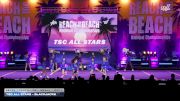 TSC Allstars - Blackjacks [2026 L1 Youth - D2 - Small Day 1] 2026 ACDA Reach the Beach All Star Grand Nationals - DII