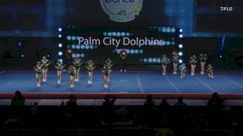 Alamo City Jaguars - Southwest [2024 San Antonio Pop Warner Thursday] 2024 Pop Warner National Cheer & Dance Championship