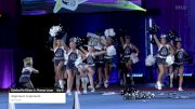 Algonquin Argonauts - Rec Cheer [2023 Sideline Perf Cheer Jr. Peewee Large Day 2] 2023 Pop Warner National Cheer & Dance Championship