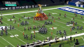 Carolina Crown "PROMETHEAN" at 2024 DCI World Championship