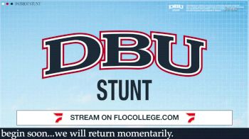 Replay: DBU STUNT - Weekend 1 | Feb 8 @ 8 AM