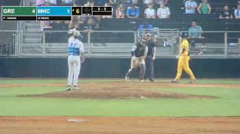 Replay: Home - 2025 Yard Gnomes vs Marlins | Jul 21 @ 7 PM
