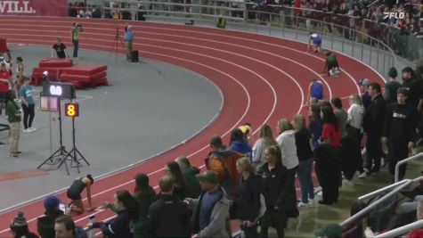 Women's 4x400m Relay, Finals 4