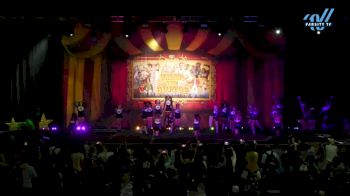 Python All Stars - Balled Pythons [2023 L2 Youth - Medium Day 1] 2023 ASC Battle Under the Big Top Grand Nationals