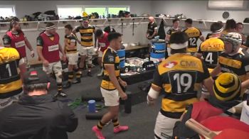 Replay: Taranaki vs Waikato | Oct 12 @ 10 AM