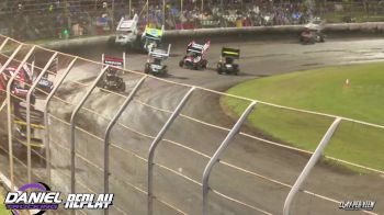 Feature | 2024 Grand Annual Sprintcar Classic Friday at Premier Speedway