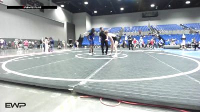 165-175 lbs 3rd Place - Ethan Nicholas, Lakeside vs Charles Webb, SAWA