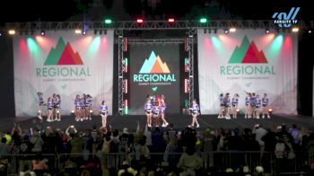 Cheer Athletics - Charlotte - EnchantedCats [2024 L2 Youth 04/21/2024] 2024 The Southeast Regional Summit