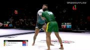 Lucas Hulk Barbosa vs Santeri Ilius 2022 ADCC World Championships