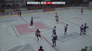 Replay: Home - 2024 Fernie vs Merritt | Nov 15 @ 7 PM