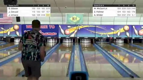 Replay: Lanes 35-36 - 2021 Battle Bowl XII | Aug 14 @ 2 PM