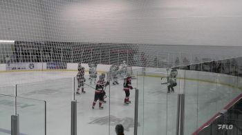 Replay: Home - 2025 Cougars vs King | Sep 21 @ 3 PM