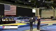 Lexie Danko - Double Mini Trampoline, World Elite - 2021 USA Gymnastics Championships