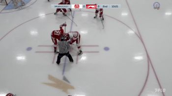 Replay: Home - 2025 Greyhounds U16 vs Soo Greyhounds U18 | Mar 14 @ 8 PM