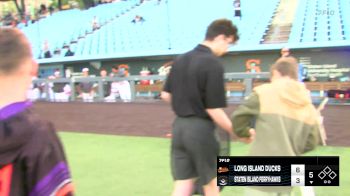 Replay: Home - 2025 Ducks vs FerryHawks | May 20 @ 6 PM