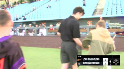 Replay: Home - 2025 Ducks vs FerryHawks | May 20 @ 6 PM
