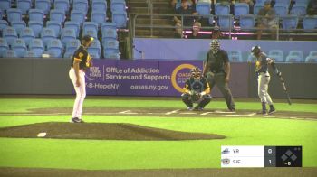 Replay: Home - 2024 York Revolution vs FerryHawks - DH | Sep 4 @ 7 PM