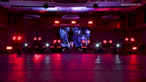 Sabrina Lester vs Magdalena Quiroz 2025 Fight to Win 287