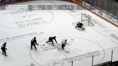 Replay: Home - 2023 Indy vs Fort Wayne | Jan 15 @ 5 PM