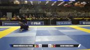 Colton Thomas Smith vs Marcos Vinícius Da Silva Tinoco 2025 Pan Jiu Jitsu IBJJF Championship