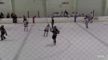 Replay: Home - 2025 Westchester U18 vs Avalanche U18 | Feb 1 @ 8 PM