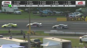 Feature | 2026 Tekton 250 "Battle At Berlin" at Berlin Raceway