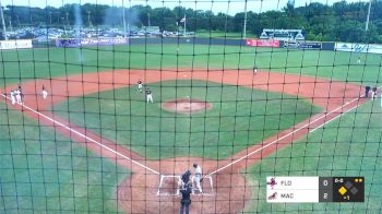 Macon Bacon vs. Florence Flamingos - 2025 Florence Flamingos vs Macon Bacon