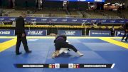 AMANDA SUSAN ALLEMAN vs GENEVIEVE ELIZABETH PATES 2026 Pan Jiu Jitsu IBJJF Championship