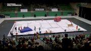 Holly Springs HS "Holly Springs NC" at 2026 WGI Guard Buford Regional+