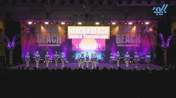 Tristate Athletics - Lady Liberty [2025 L2 Junior - B Day 2] 2025 ACDA Reach the Beach All Star Grand Nationals
