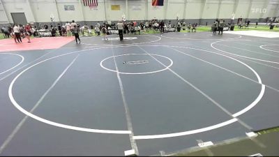 73 lbs Rr Rnd 5 - Ryder Clawson, Zion Thunder WC vs Zade Zollinger, Thorobred WC