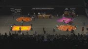 Valhalla Winds "Miamisburg OH" at 2025 WGI Percussion/Winds World Championships