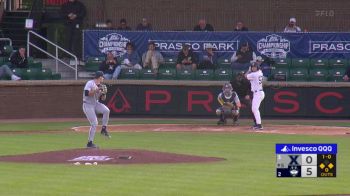 Replay: UConn vs Xavier | May 23 @ 5 PM