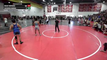 Replay: Mat 2 - 2025 Independence Day Brawl | Jul 6 @ 9 AM