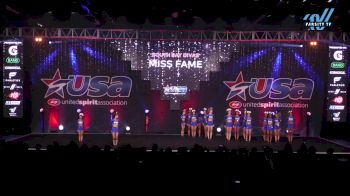South Bay Divas - Miss Fame [2024 L4.2 Senior Day 2] 2024 USA All Star Super Nationals