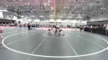 80 lbs Rr Rnd 2 - Damian Manna, Rebellion vs Frank Nicholson, Grit Mat Club