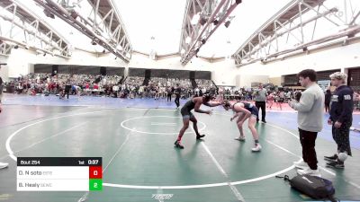 147-H lbs Consi Of 32 #1 - Damon N Soto, Este Built vs Brady Healy, SET ELITE