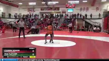 Round 1 - Courben Session, Davenport Central vs Trae Fletcher, Normal (Community)