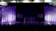 Starz Dance Academy - SDA - Youth Select - Small Lyrical [2024 Youth - Contemporary/Lyrical - Small 1] 2024 JAMfest Dance Super Nationals