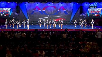 Thunder Elite - Voltage [2025 L1 Youth - D2 Day 1] 2025 ACA Grand Nationals