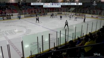 Replay: Home - 2025 LaSalle vs Stratford | Mar 21 @ 7 PM