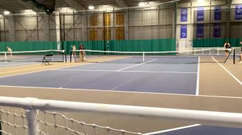 Replay: Court 1 - 2025 MIT vs Wheaton (MA) | Apr 2 @ 4 PM