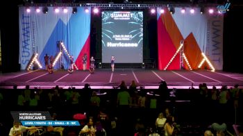 Vortex Allstars - Hurricanes [2025 L1 Youth - D2 - Small - B - WC Day 2] 2025 The Youth Summit