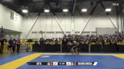 RICHARD ARREOLA vs JEFF N. 2024 World IBJJF Jiu-Jitsu No-Gi Championship