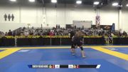 Brett Safa Al-Azzawi vs Timothy Richard Andre 2024 World IBJJF Jiu-Jitsu No-Gi Championship